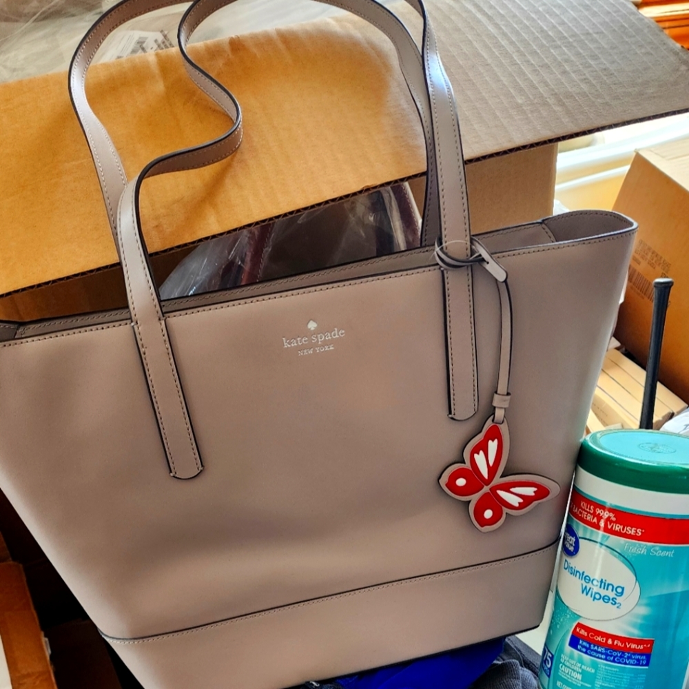 Kate Spade Tote